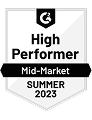 G2 High Performer